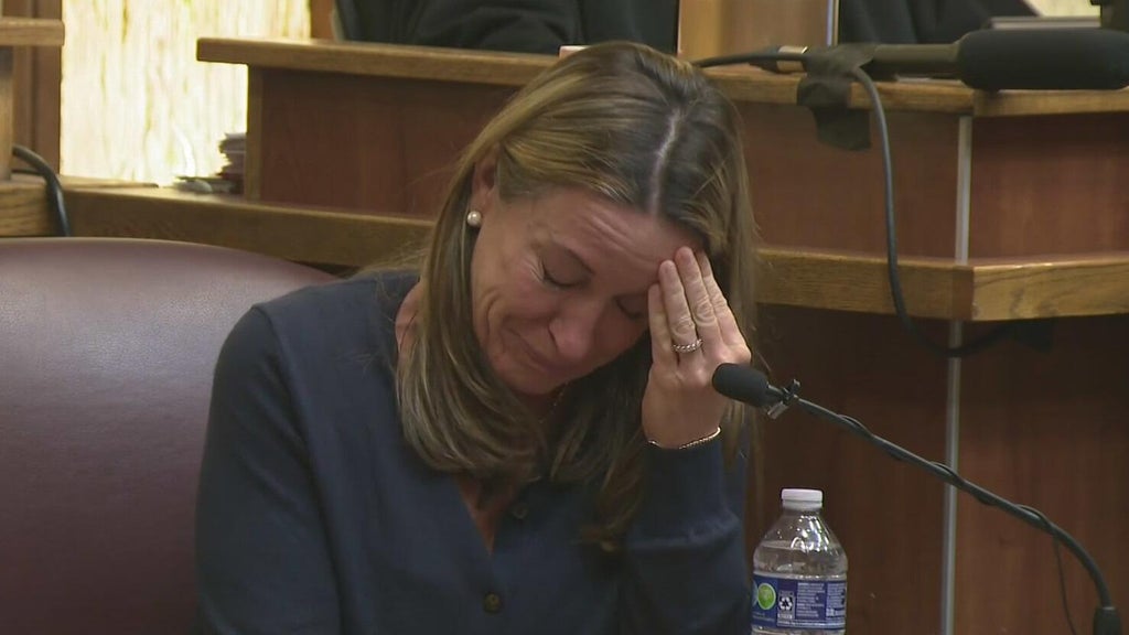 Defense in George Pino's deadly boat crash trial presents their case with testimony from Pino's wife — CBS Miami, Boca Raton Community news
