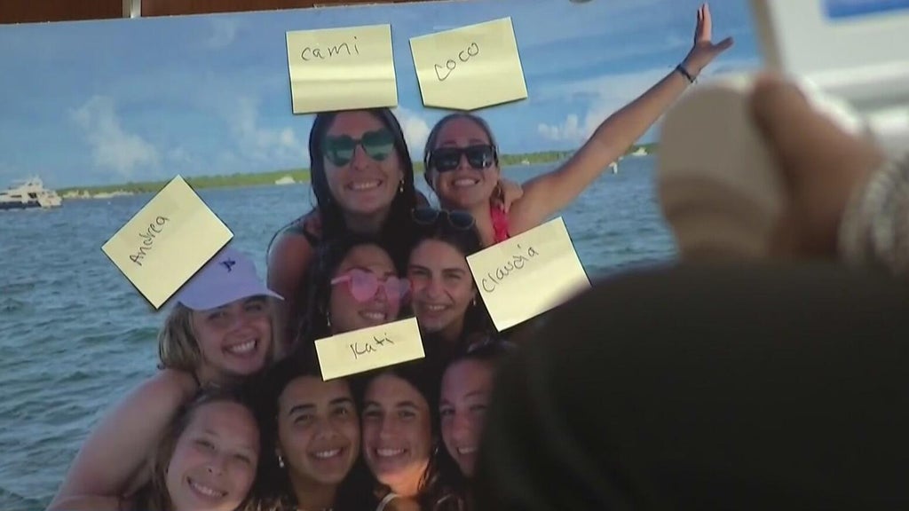 George Pino's deadly boat trial Day 7: Two girls who were on the boat testify — CBS Miami, Boca Raton Community news