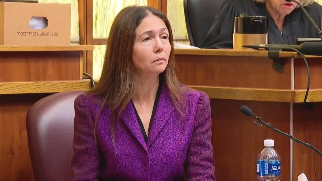 Day 8 of George Pino's deadly boat trial sees the defense rest their case — CBS Miami, Boca Raton Community news