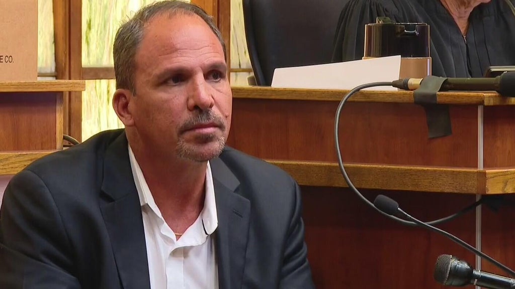 Defense rests its case in George Pino trial with victims' fathers being called for rebuttal — CBS Miami, Boca Raton Community news