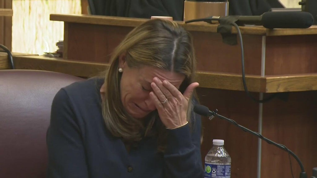 George Pino’s defense expected to wrap up case after emotional day of testimony in boat crash tria — CBS Miami, Boca Raton Sports news