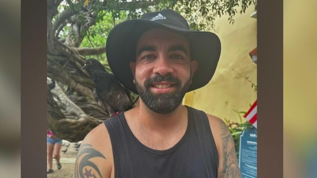 Victim of southwest Miami-Dade explosion identified by wife — CBS Miami, Boca Raton Community news