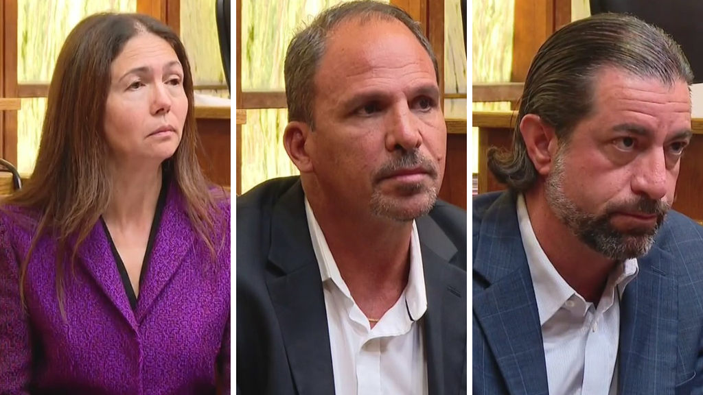 Defense rests in Day 8 of George Pino's deadly boat crash trial, with rebuttal from the prosecution — CBS Miami, Boca Raton Health news