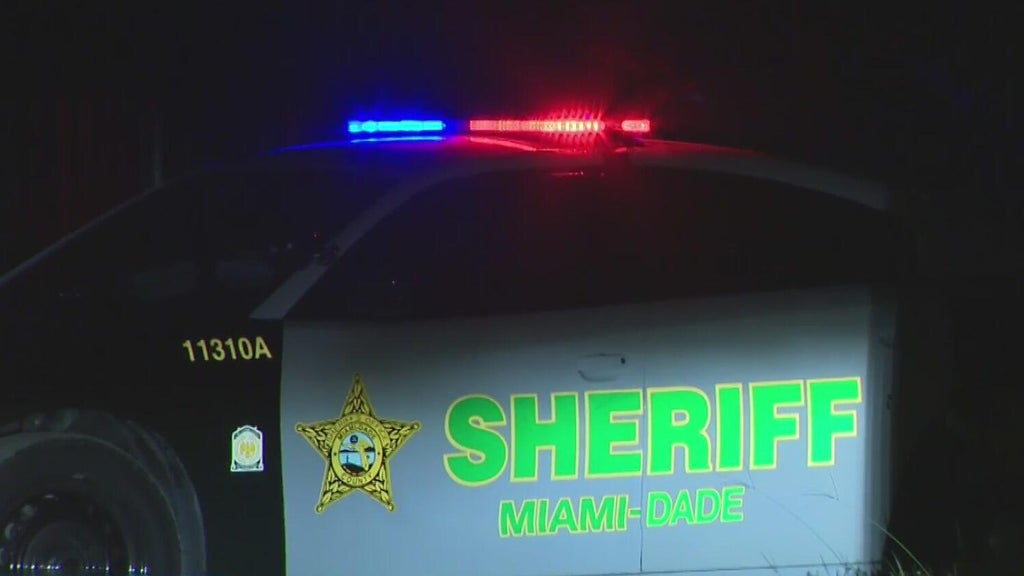 MDSO investigating a double homicide after bodies found in southwest Miami-Dade — CBS Miami, Boca Raton Community news