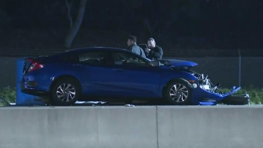 Family of man killed in Florida Turnpike wrongway crash files lawsuit targetting FDOT — CBS Miami, Boca Raton Technology news