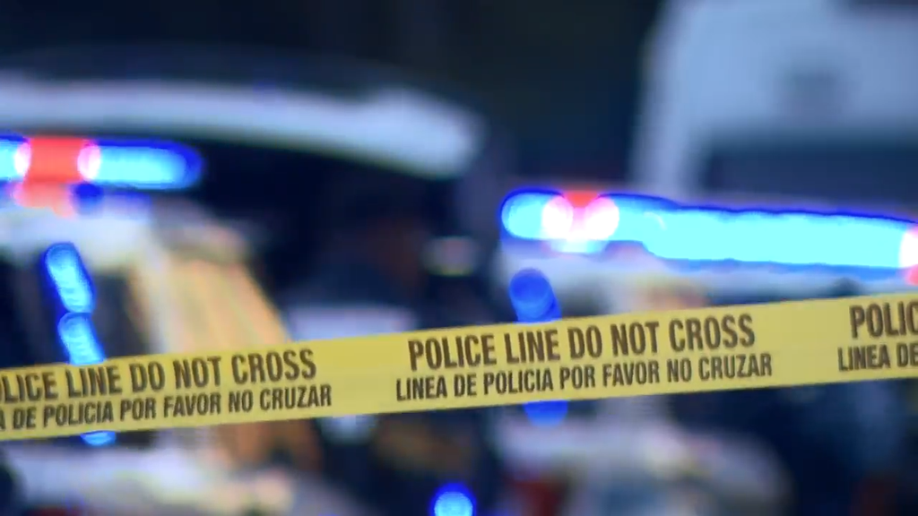 Man accused of stabbing, killing his own mother in Tamarac, BSO says — CBS Miami, Boca Raton Community news