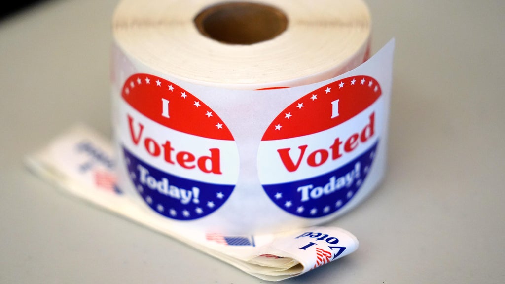 South Florida gears up ahead of early voting in the 2026 midterm elections — CBS Miami, Boca Raton Community news