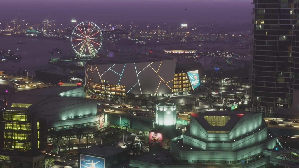 Grand Theft Auto VI fans spot well over 100 iconic Miami locations inside trailer ahead of likely historic release — CBS Miami, Boca Raton Business news