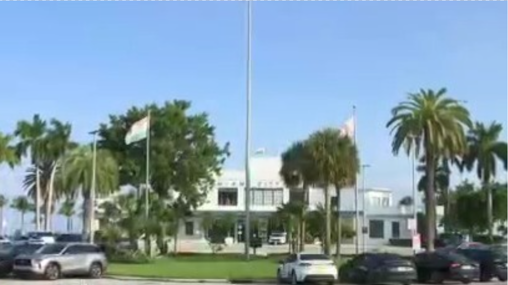 Downtown Neighbors Alliance says Miami retaliated after president criticized city leadership in legal letter — CBS Miami, Boca Raton Government news