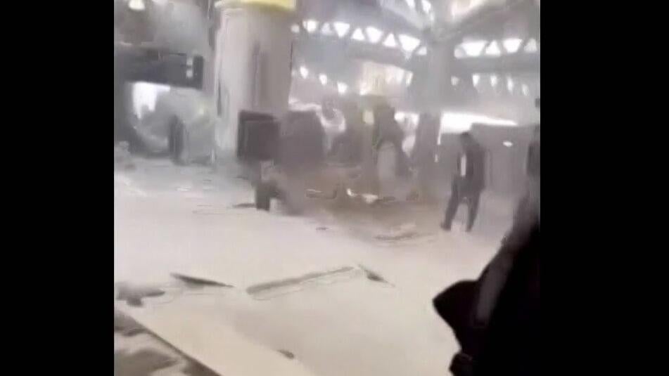 Saudi airport struck again, a day after 12 were killed — CBS Miami, Boca Raton Community news