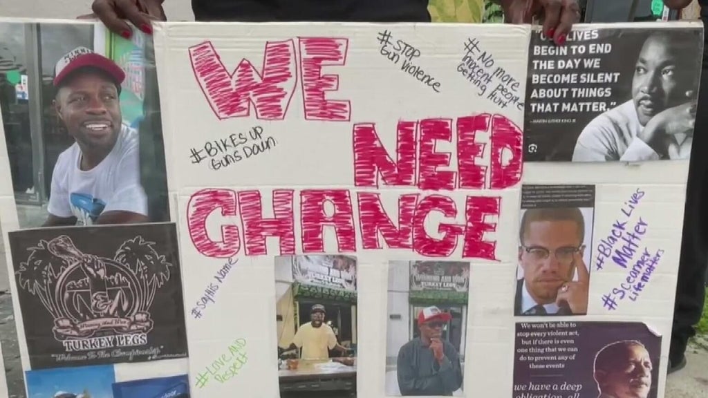 Miami community leader remembered one year after unsolved murder — CBS Miami, Boca Raton Business news