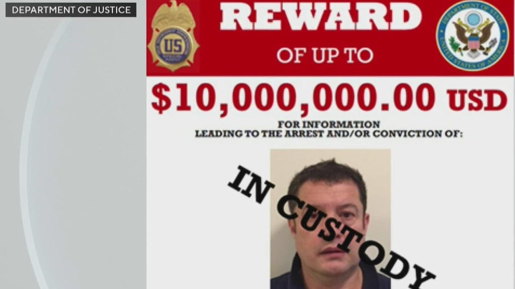 Venezuelan government bribery suspect to appear in Miami federal courtroom Tuesday — CBS Miami, Boca Raton Community news