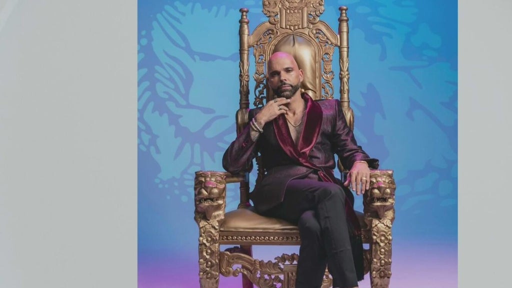 Venezuelan singer, composer found dead in backyard pool at Weston home, investigators calling death "suspicious" — CBS Miami, Boca Raton Arts news