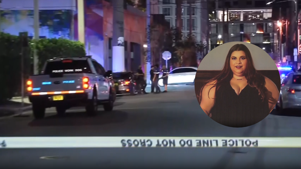 Miami officers will not be facing charges in 2025 nightclub shooting that killed gunman and bystander, SAO says — CBS Miami, Boca Raton Health news