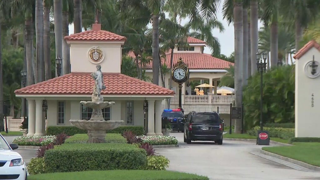 Residents should expect road closures near Doral as agencies coordinate G20 summit security — CBS Miami, Boca Raton Community news