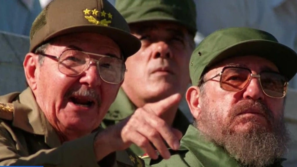 New state charges were filed by Florida officials against former Cuban leader Raúl Castro — CBS Miami, Boca Raton Community news