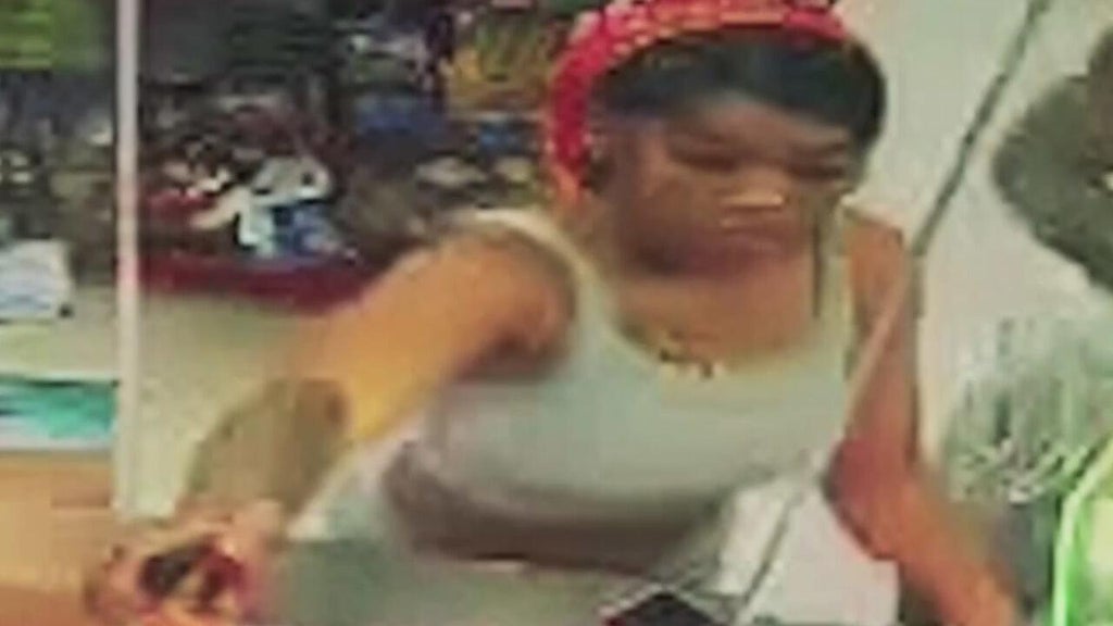 Broward detectives seek woman who pepper-sprayed convenience store clerk in face after purchase dispute — CBS Miami, Boca Raton Health news