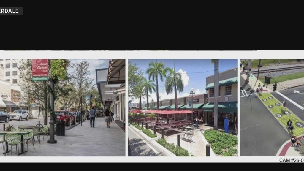 Fort Lauderdale issues new changes to last call hours on Himmarshee Street — CBS Miami, Boca Raton Community news