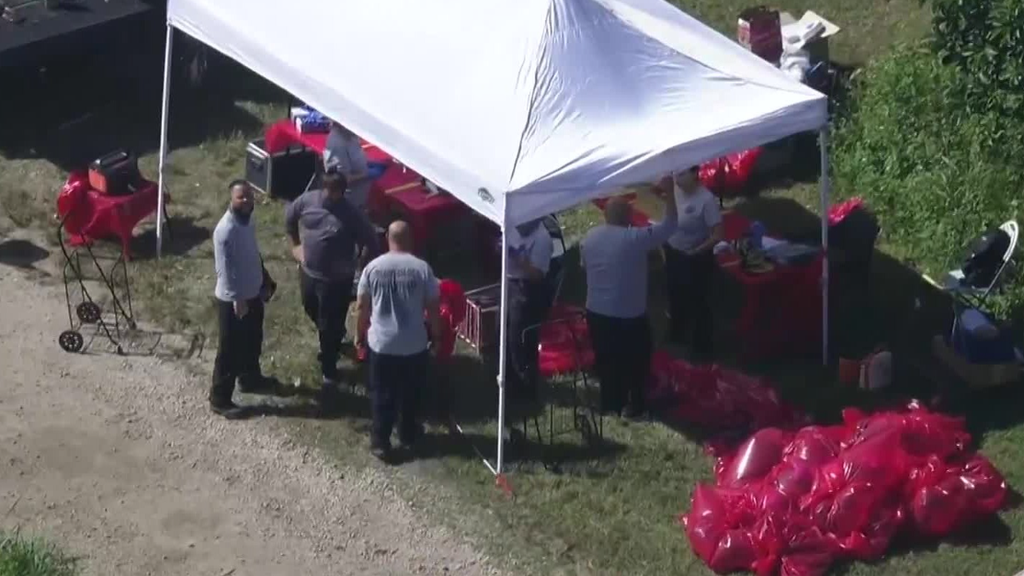 Family, friends of two men charged in Miami-Dade cockfighting case say allegations are false — CBS Miami, Boca Raton Real Estate news