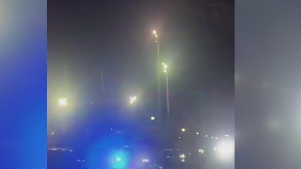 Police investigate shooting near FAMU stadium during homecoming — CBS Miami, Boca Raton Sports news