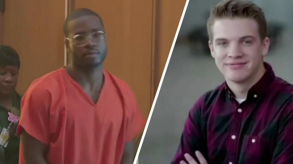 Family of Miami Beach tourist killed in 2021 urges life sentence for gunman: "The crime shattered an entire family" — CBS Miami, Boca Raton Dining news