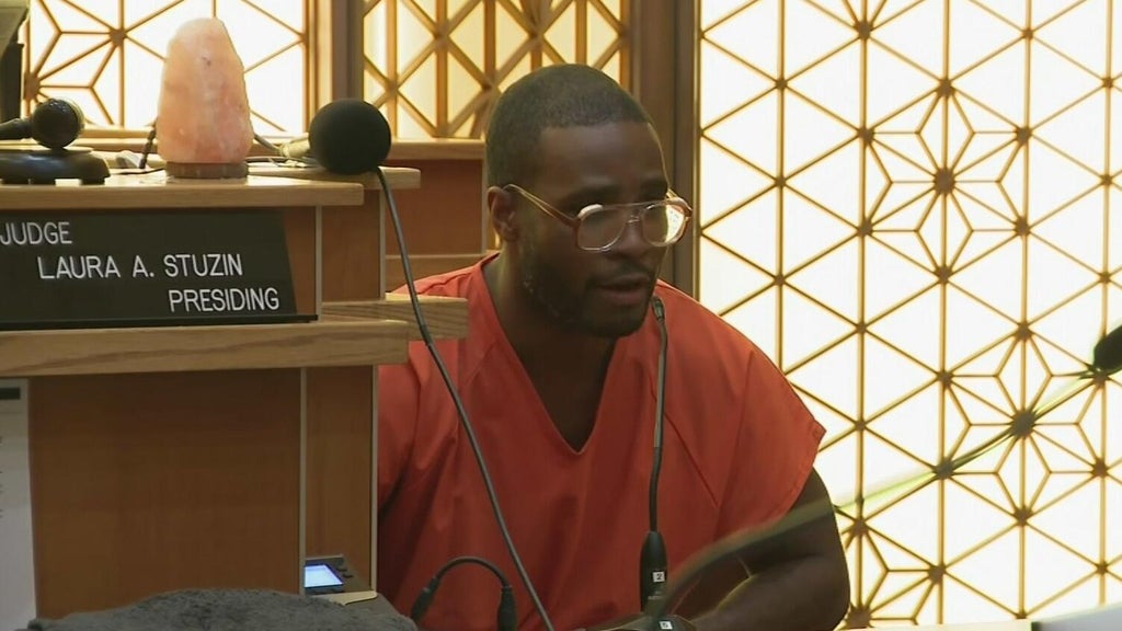 Man who killed Miami Beach tourist in 2021 takes the stand to apologize to the family — Boca Raton Community news