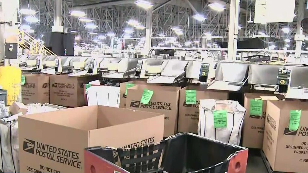 Broward and Monroe County report possible delays in mail-in ballots — Boca Raton Community news