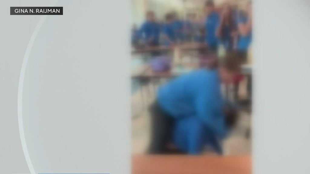 Mother of victim speaks out after 11-year-old is charged with attack at Miami Beach school — Boca Raton Schools news