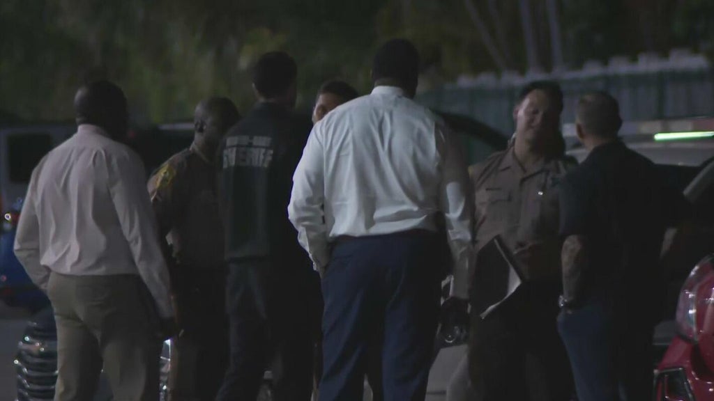 2 dead after apparent murder-suicide in northeast Miami-Dade, deputies say — Boca Raton Community news