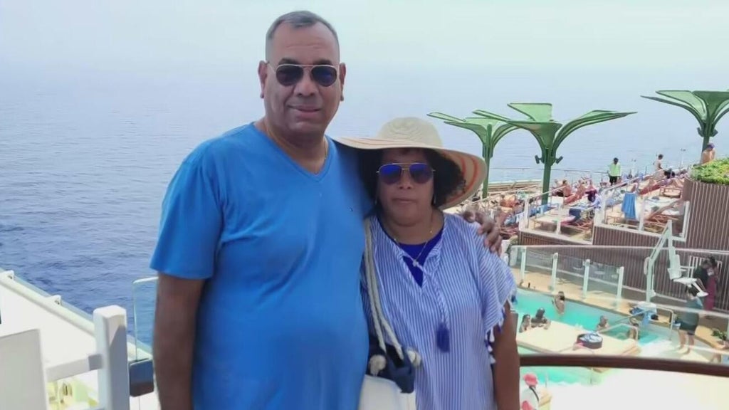 Man, woman involved in northeast Miami-Dade murder-suicide identified by investigators — Boca Raton Community news