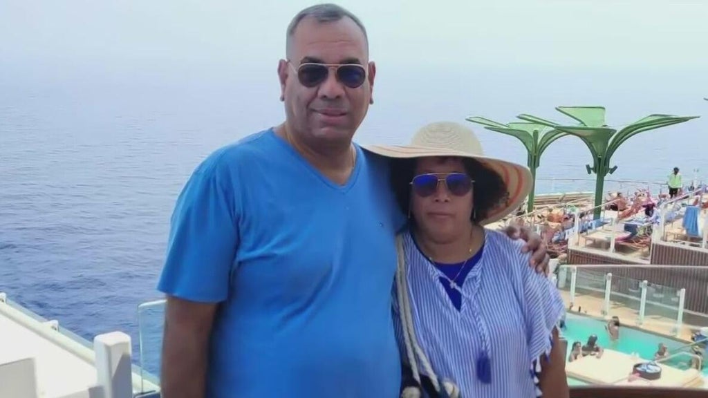 Cousin says she begged gunman to let three women leave before he killed his ex, then himself — Boca Raton Community news