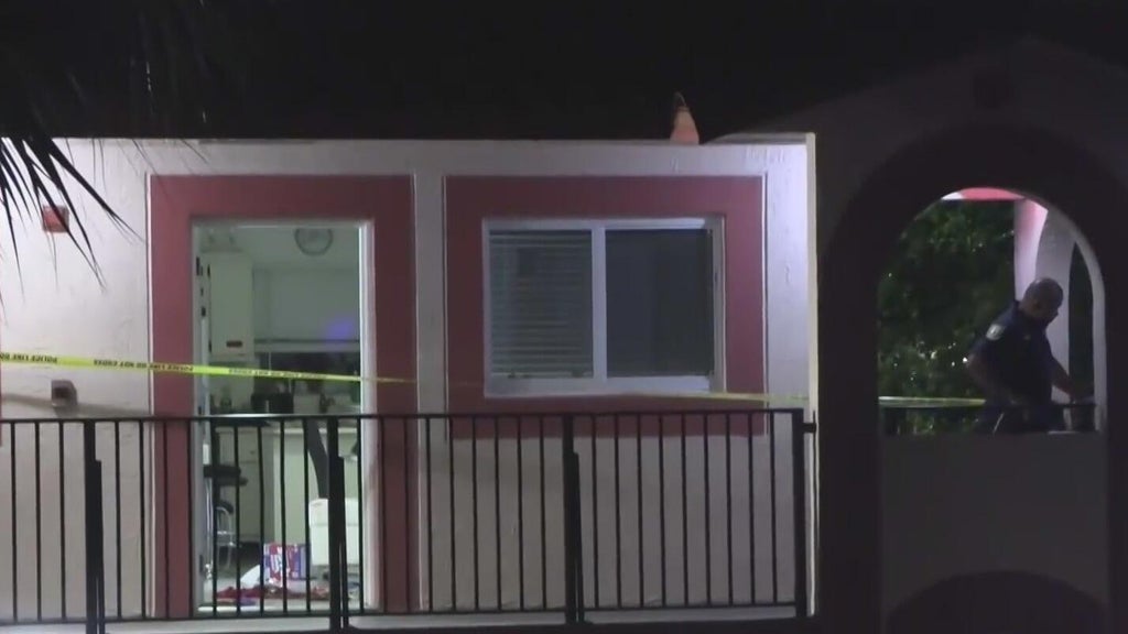 Possible shooting under investigation at Hialeah apartment complex — Boca Raton Community news