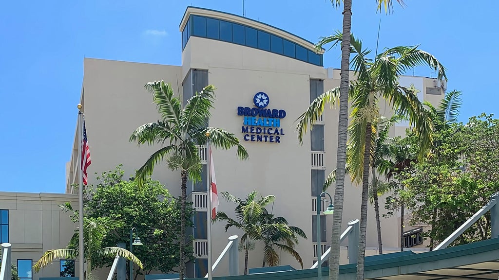 Florida Amendment 3 could cost Broward hospitals more than $100 million, report warns — Boca Raton Real Estate news