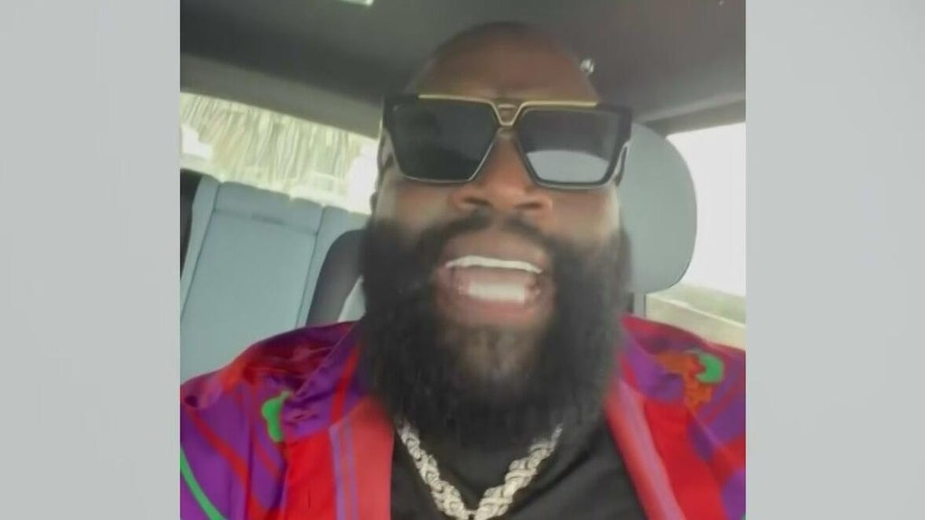 Felony charge dropped against rapper Rick Ross in domestic violence case — Boca Raton Community news