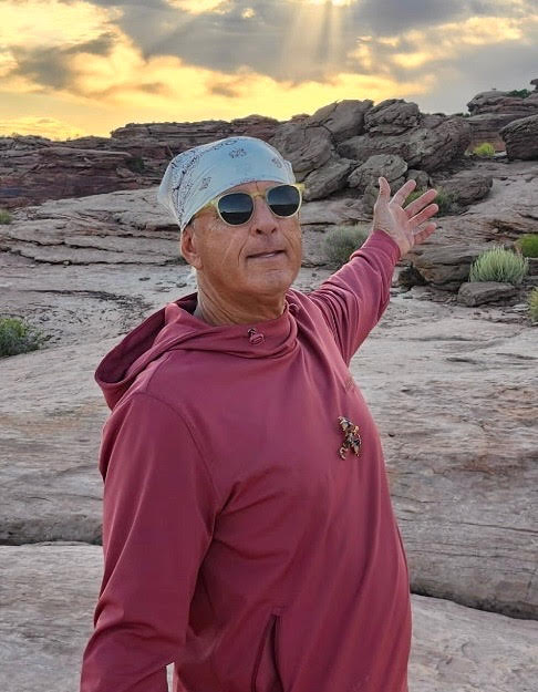 Famed stunt performer and tandem partner killed in Utah BASE jumping accident — WPTV NBC West Palm Beach