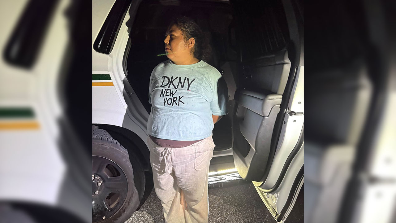 Hobe Sound woman buried cats alive because she believed they were demons, deputies say — WPTV NBC West Palm Beach