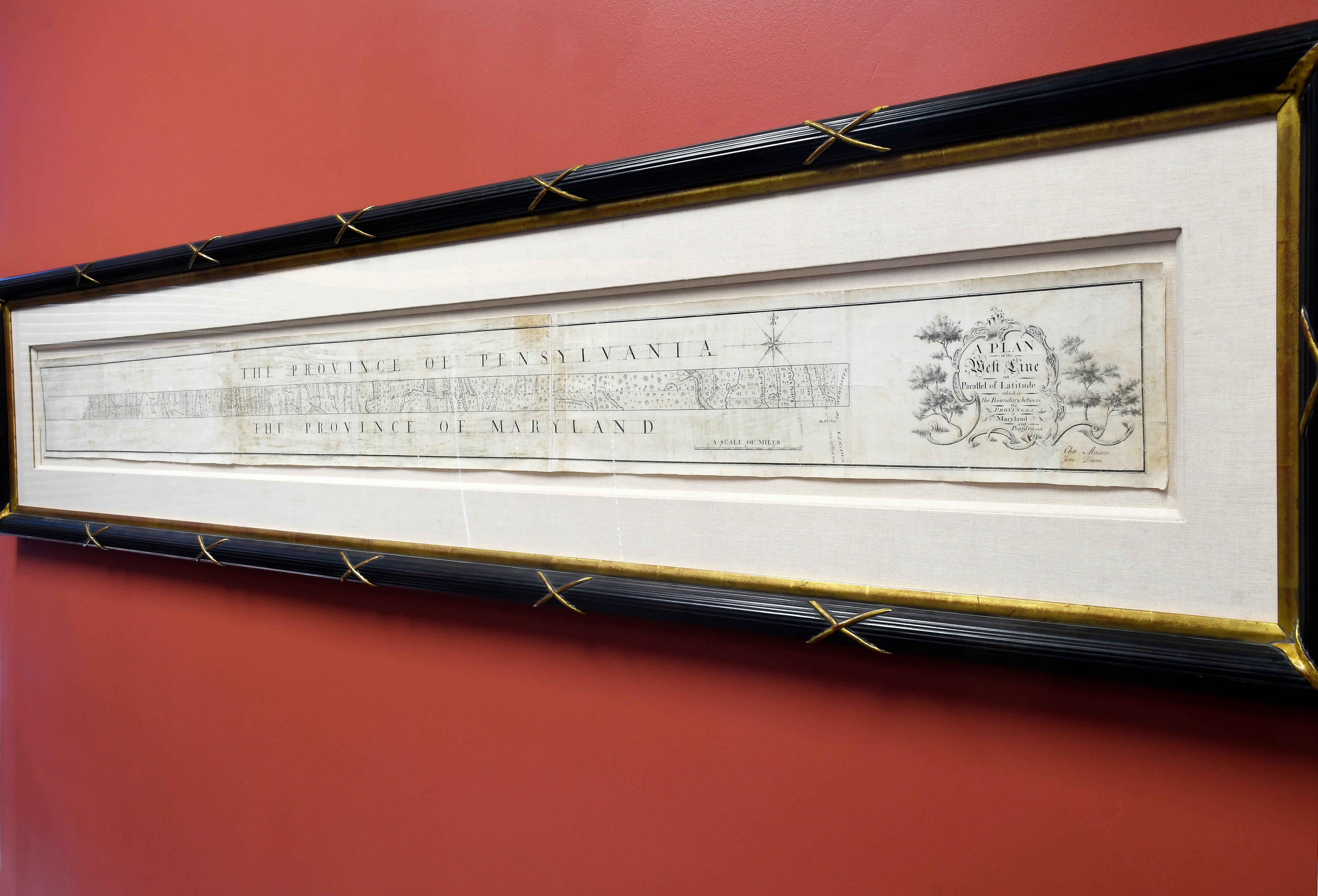 'Dixie' map that divided the US into North and South fetches nearly $1 million at auction — Boca Raton Government news