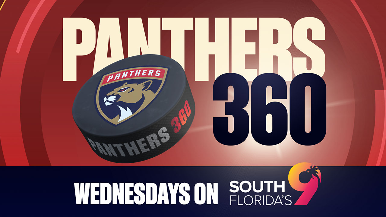 Florida Panthers and Florida Blue pack 500 food bags for South Florida families in need — WPTV Sports