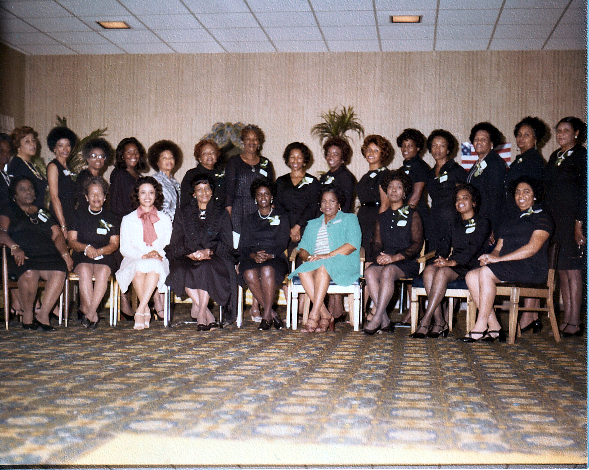 Treasure Coast group marks 50 years of friendship, service to community — WPTV NBC West Palm Beach, Boca Raton Arts news
