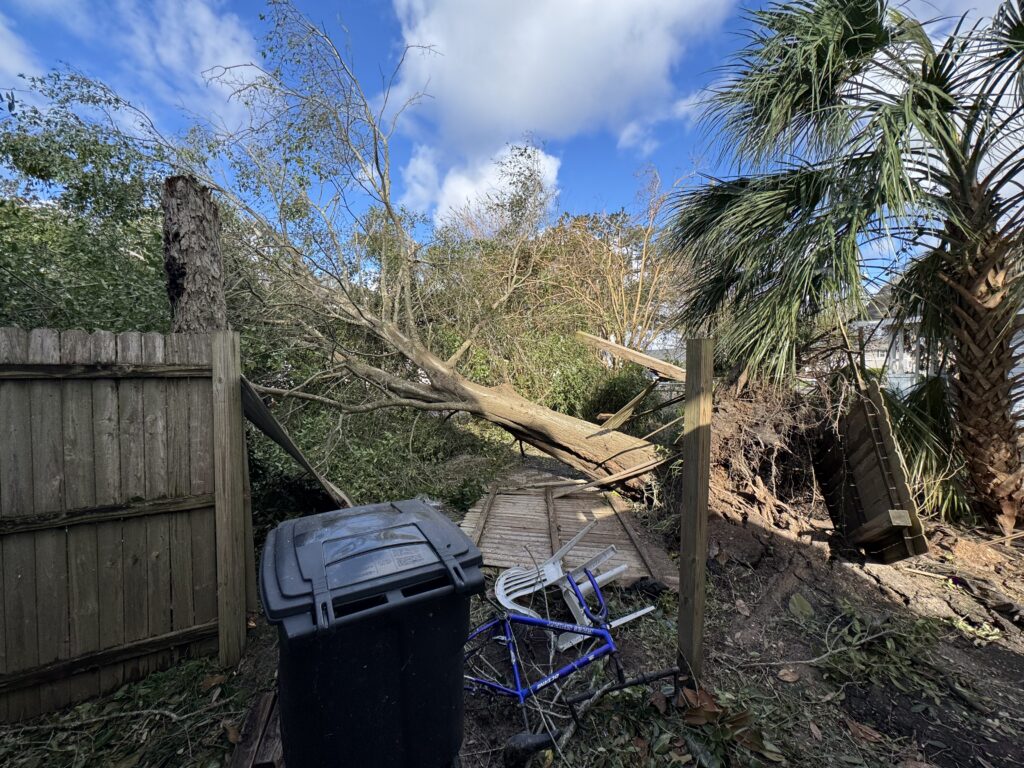DeSantis says Florida Isaias death toll reaches six; thousands still without power — Florida Phoenix, Boca Raton Health news