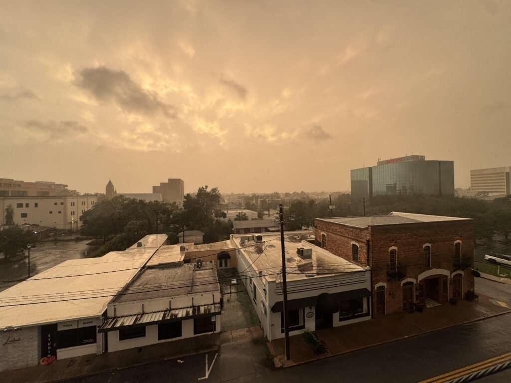 One death reported in Florida as Hurricane Isaias moves through — Florida Phoenix, Boca Raton Business news
