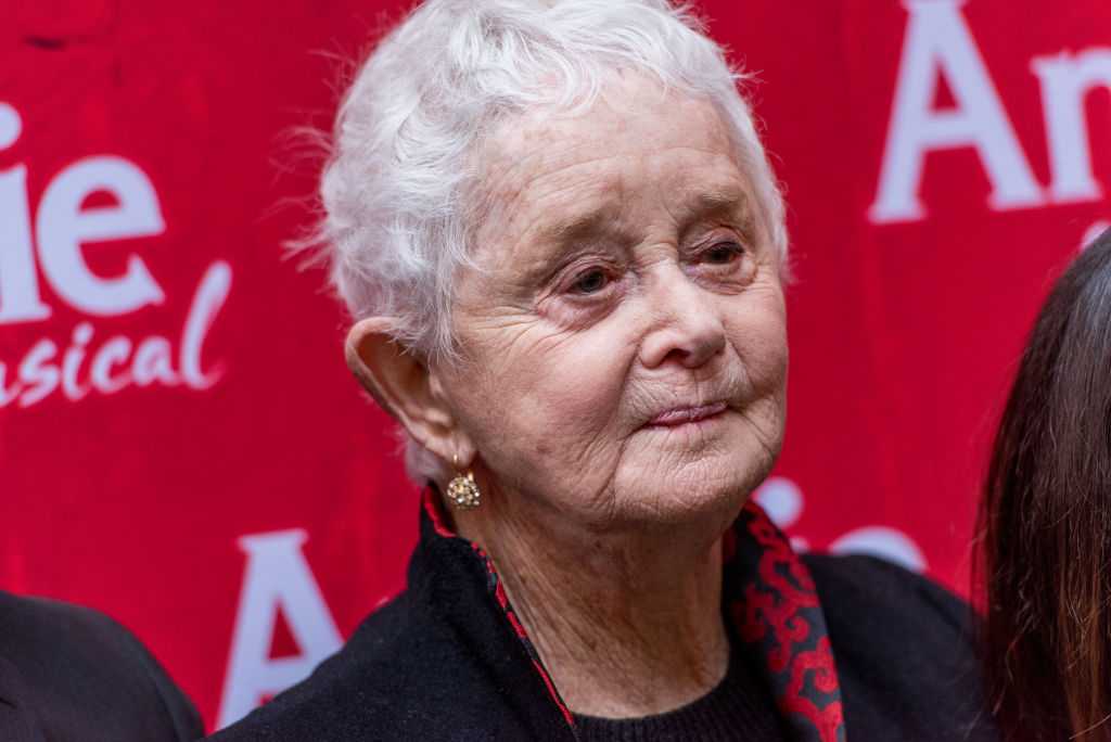 Oscar-nominated actress Barbara Barrie dies via medical assistance, rep says  — Boca Raton Health news