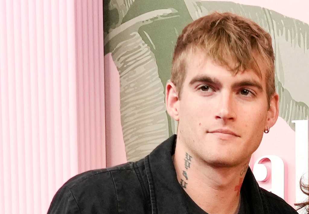 Presley Gerber, son of Cindy Crawford, dies at 27, family representative says — WPBF Entertainment Palm Beach, Boca Raton Business news