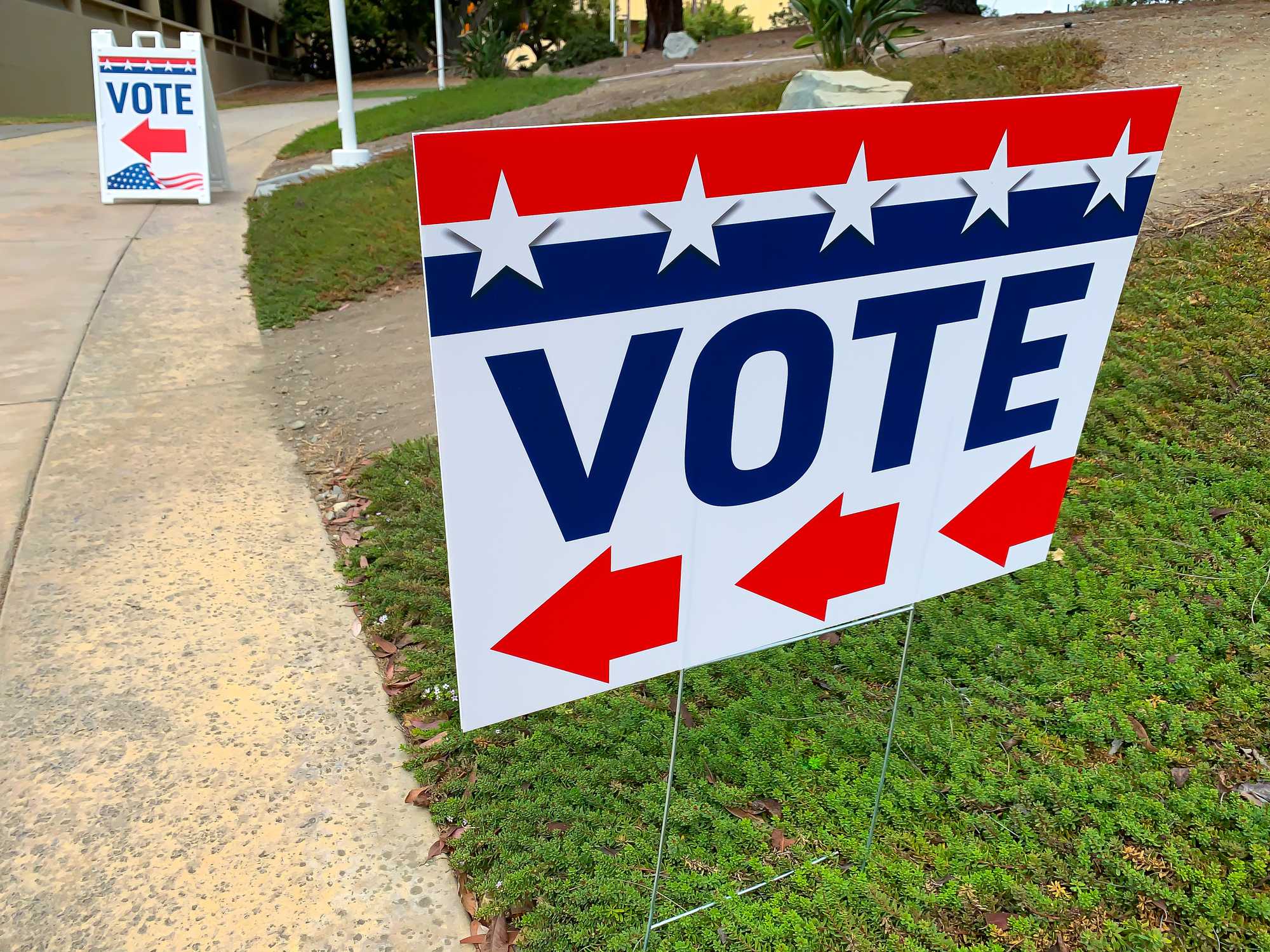 Palm Beach County coalition promotes early voting with Souls to the Polls — Boca Raton Schools news
