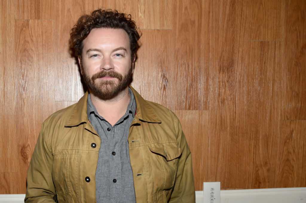 'That '70s show' actor Danny Masterson's rape convictions upheld by California appeals court  — Boca Raton Arts news