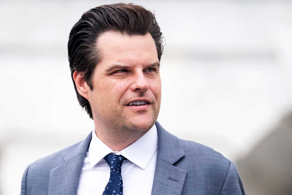 Lawsuit alleges yearslong sex-trafficking scheme involving Matt Gaetz — WPBF West Palm Beach, Boca Raton Community news
