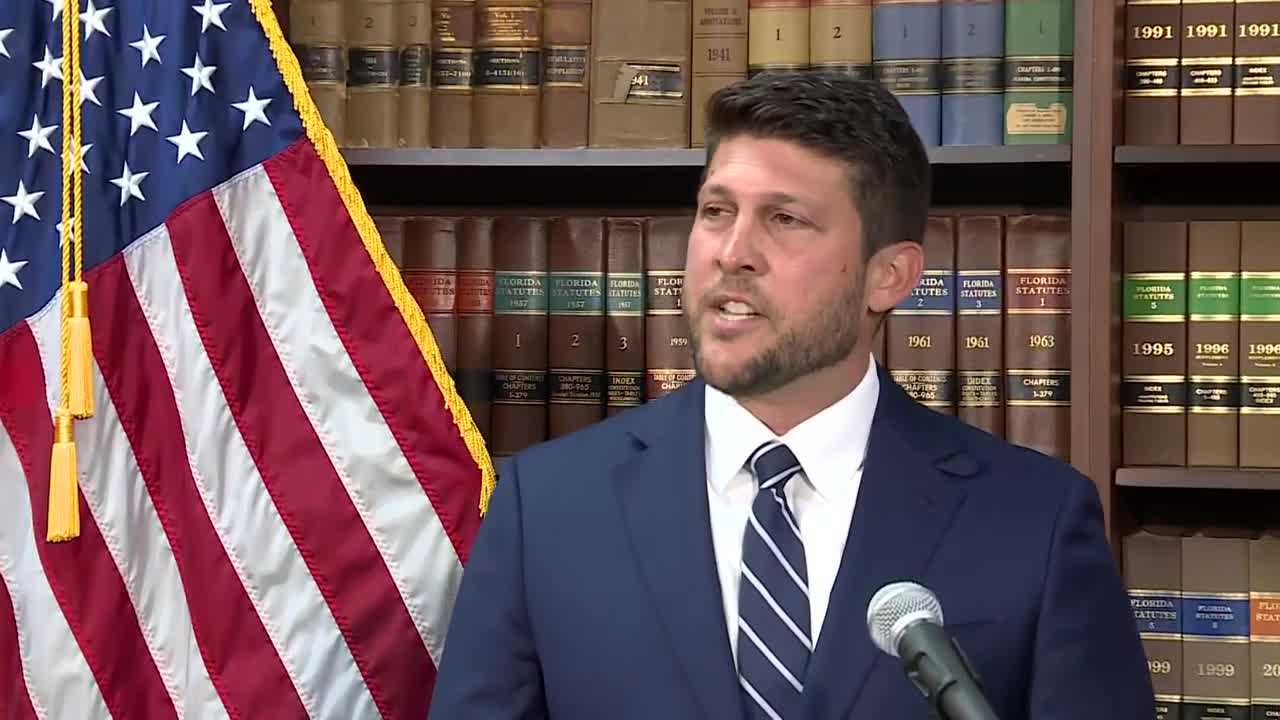Florida attorney general opens investigation into MLB over religious discrimination claims — WPBF West Palm Beach