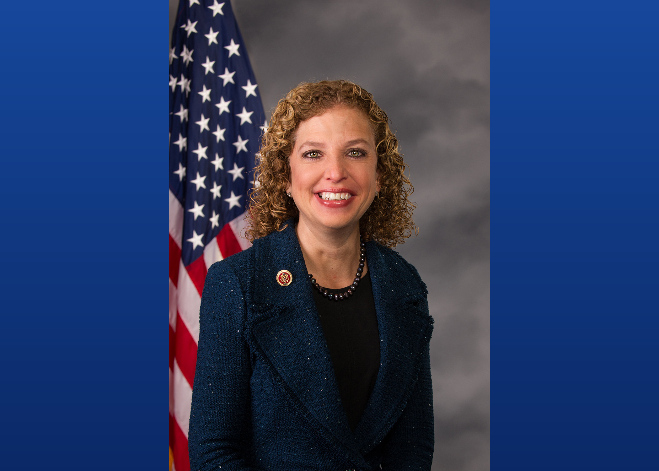 Suspicious envelope reported at Rep. Debbie Wasserman Schultz’s South Florida office — WPBF West Palm Beach