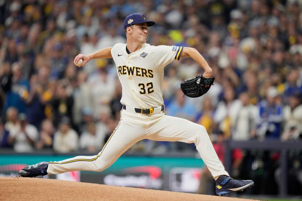 Jacob Misiorowski makes history in 2026 World Series — WPBF Sports Palm Beach