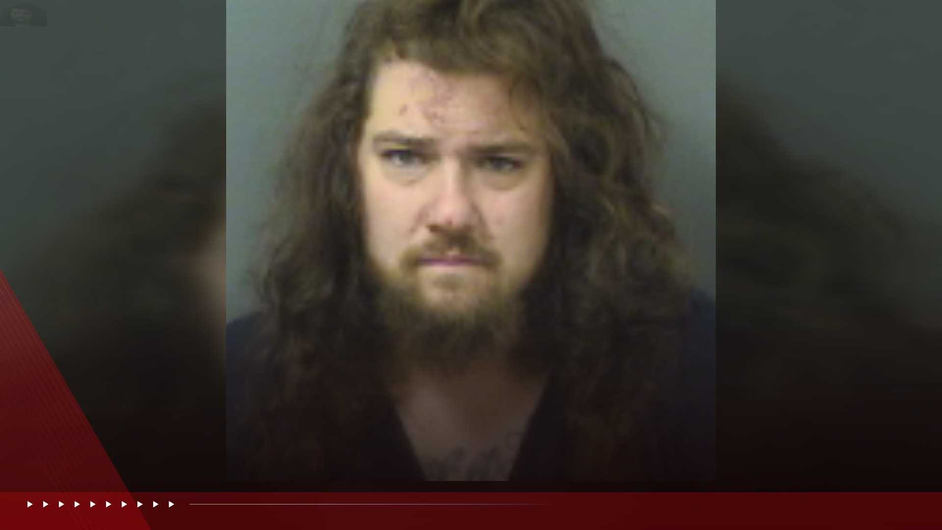 Yelling, a loud bang, then police enter Delray Beach apartment — WPBF West Palm Beach
